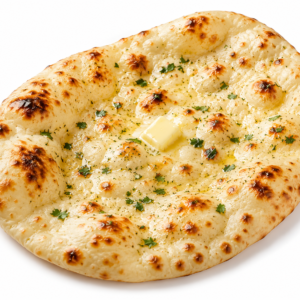 Butter Naan