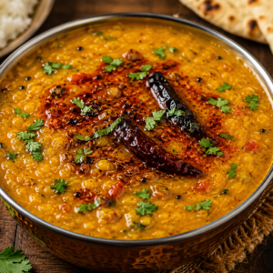 Dal tadka