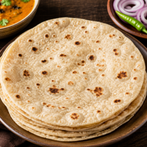 Tawa Roti