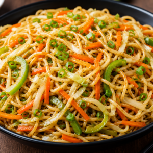 Veg Chowmein